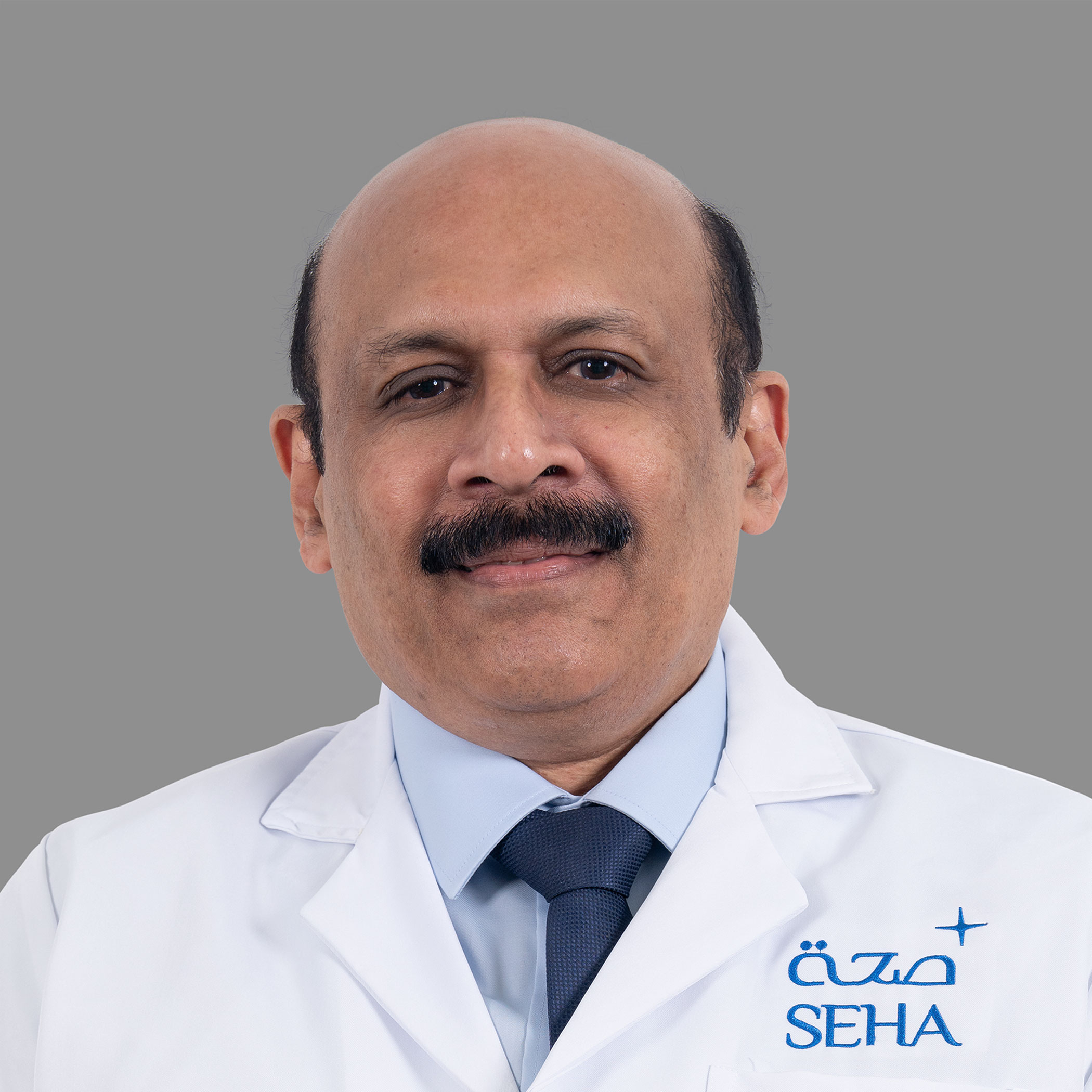 Dr. Vinod Ponvanibham Alex